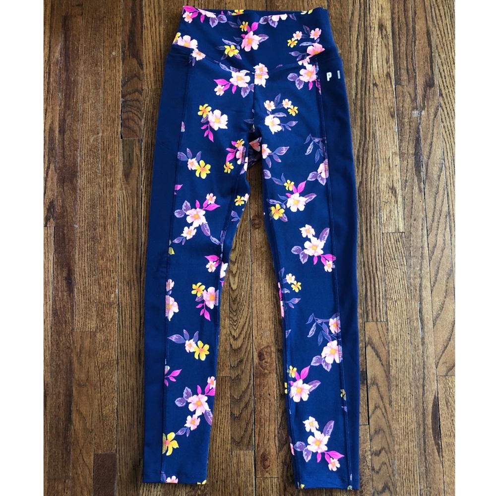 Brand New VS Pink Leggings